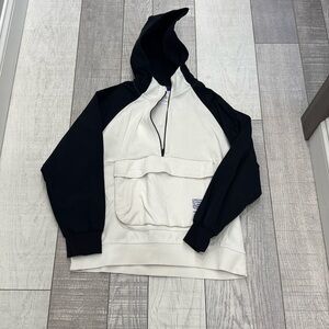 Zara hoodie